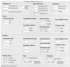 engineering software, design calculation for swimming pool filtration and circulating system