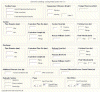 engineering software, design calculation for air-con cooling system