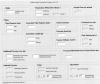 engineering software, design calculation for air-conditioning chilled water piping system