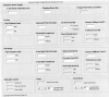 engineering software, design calculation for water supply system