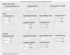 engineering software, design calculation for domestic water supply frictional loss