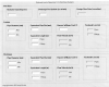 engineering software, design calculation for wet-riser pipe frictional loss
