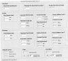 engineering software, design calculation for hose-reel system