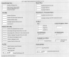 engineering software, design calculation for lift lobby pressurization